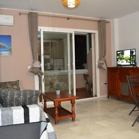 Ferienwohnung Apartamento Molino De Viento Fuengirola Exterior foto